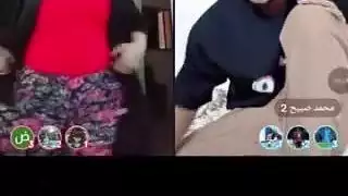 غنيمة عربية ضخمة رطبة