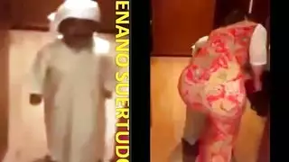 قزم القزم العربي اللعنة القزم قرنية