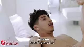 سكس مترجم حان وقت مضاجعة ابني سكس امهات