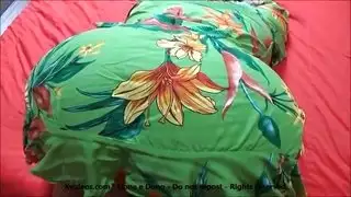 زوجة عربية منقاد الحمار الكبير