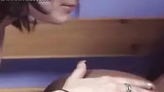العربية الفتاة المسلمة في الجنس العربدة