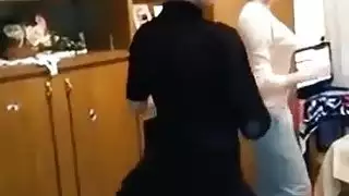 الكلبة العربية