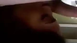 فتاة متورطة تهب جهازي