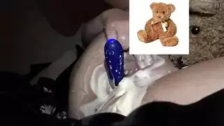بلدي غريب في سن المراهقة العربية فتاة يستمني مع هزاز & بلدي نائب الرئيس في جميع أنحاء لها متعرج الجسمالهواة العربية سنووايتبيفرلي هيلز لوس أنجلوس