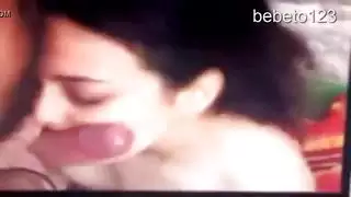 الفتاة العربية تحب ممارسة الجنس بقوة