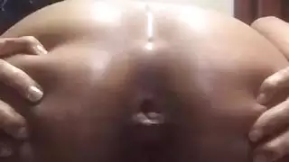 بيرو الجنس الشرجي