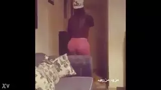 رقص على نغم بص وشوف