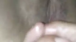 التدفق والزوجة العربية