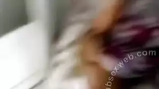 مثير عربي في سن المراهقة المداعبة