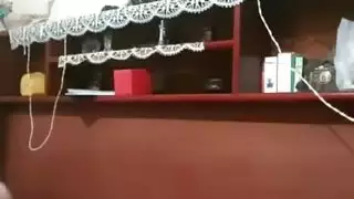 لبوه مصريه ليفل الوحش فى الهيجان