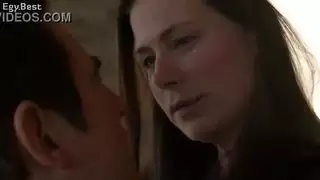مشاهد جنسية من مسلسل مترجم للعربية