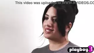 مثير كبير الثدي سارة العربية جلسة منفردة الحسية فقط بالنسبة لنا وبلاي بوي