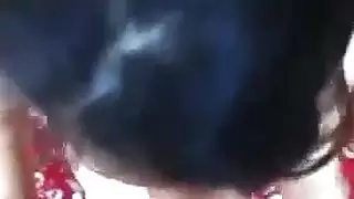 تجميل الوجه بعد اللسان من شاب هندي
