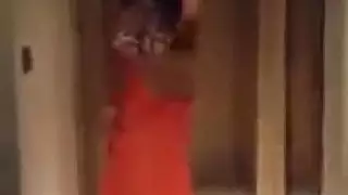 رقص إيراني في إيران