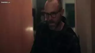 مشاهد جنسية من مسلسل مترجم للعربية