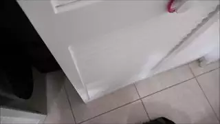 زوجة الأب تجعلني أبقى - سكس مترجم