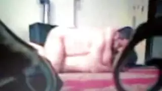 خمر العربية محلية الصنع ناضجة كاميرا ويب مخفية
