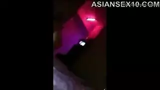 الساخنة الآسيوية الناضجة فتاة تعمل لها الفرج