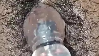 ديسي زوجة الهزاز الحميمة
