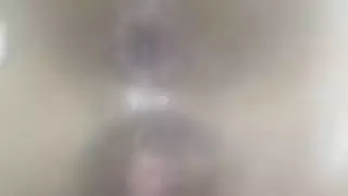الشرموطة تحب اللبن في & الطيز