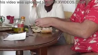 جبهة مورو العرب الناضجة في مرسيليا