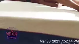 صبي مع ديك كبيرة يمارس الجنس مع صديقته حتى النشوة