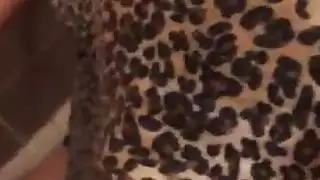 اللسان الحجاب التركي