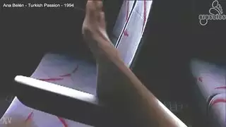 العاطفة التركية العاطفة التركية آنا بيلين