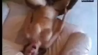 العربية بين الأعراق