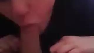 الجنس الفموي العربي