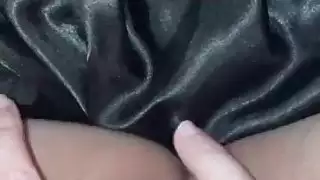 عندما نائب الرئيس بداخلي&