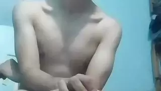 لاتينا جبهة تحرير مورو الإسلامية يحصل لها الثدي لمست و مارس الجنس لعبة كام على الكاميرا
