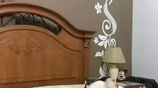 يذكر العربي في سن المراهقة يستمني