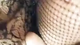 فضيحة مدام نسمه مع المدرس الخصوصى فى الاوضة بعد ما هاج على طيازها و هى لابسه قميص نوم فاجر اه يا مستر فشخت كسمى