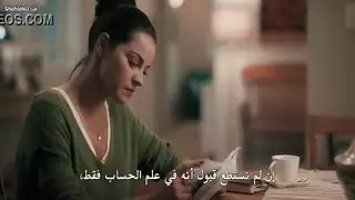 مشاهد جنسية من مسلسل مترجم للعربية