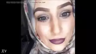 الفتاة العربية جوي