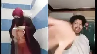 العربية المصرية دش الحمار الكبير