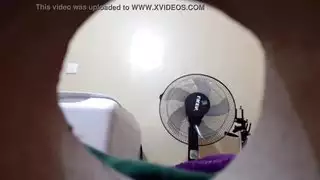 حرجت على إباحيها