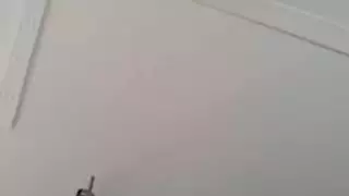 ماروكين الأم الشابة تظهر سحرها