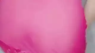 الحمار العربي ساخن كبير