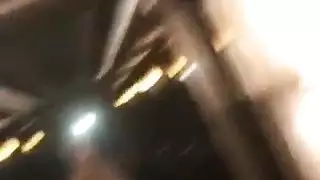 بوريت في المساء