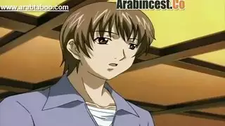 لا يهمني سوى راحة أمي ج 