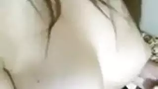 فاتنة الساخنة الفرنسية على المنظار إغاظة مع بعض الثدي لطيفة! مشاهدتها: