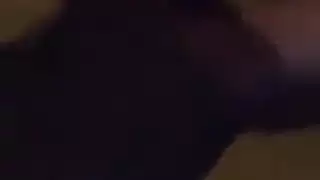التركية وقحة مع عرض منفرد على بيريسكوب