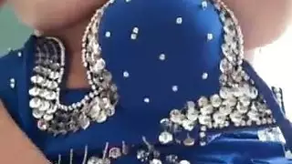 أميرة علي بتخون جوزها مع فحل