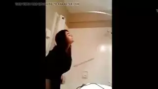 الثدي العربية الجميلة