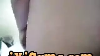 الجدة العربية بالإصبع بوسها والحمار على كام