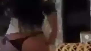 رقص عربي