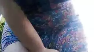 الجنس العربي في مواقف السيارات