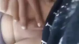 زوجان من شمال المغرب يمارسان الجنس الشرجي في الغابة